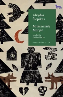 Mam na imię Maryte w.2 - Historia świata - miniaturka - grafika 1