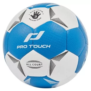 Pro Touch, Piłka ręczna, Pro Touch All Court 303236, rozmiar 3 - Piłka ręczna - miniaturka - grafika 1