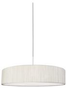 Lampy sufitowe - Nowodvorski Lampa wisząca TURDA WHITE III 8945 8945 - miniaturka - grafika 1