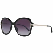 Okulary przeciwsłoneczne - Okulary Przeciwsłoneczne Damskie Guess Gf0352-5401B Ø 54 Mm - miniaturka - grafika 1