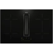 Płyty elektryczne do zabudowy - Miele Silence KMDA 7473 FL-U - miniaturka - grafika 1