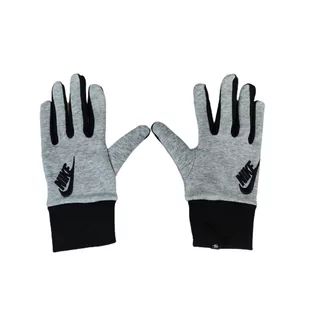 Rękawiczki damskie Nike Club Fleece Gloves - Rękawiczki - miniaturka - grafika 1