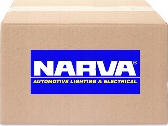 NARVA ŻARÓWKA H13 12V/60/55W P26,4T TYP USA 9008