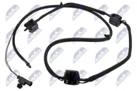 Oświetlenie samochodowe - akcesoria - Dysza spryskiwacza, czyszczenie świateł przednich NTY EDS-BM-058 - miniaturka - grafika 1