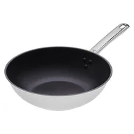 Woki - Gerlach Patelnia wok Solid Lite 28 cm Raty - miniaturka - grafika 1