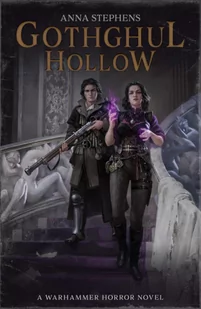 Games Workshop Gothghul Hollow (pb) (60100281198) BL2974 - Akcesoria do gier planszowych - miniaturka - grafika 1
