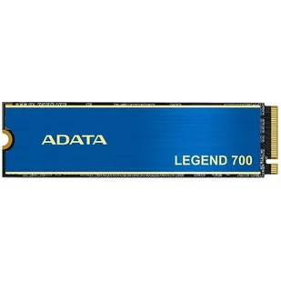 Dysk SSD Legend 700 256GB PCIe 3x4 1.9/1 GB/s M2 - Dyski SSD - miniaturka - grafika 1