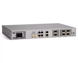 Cisco N520-X-4G4Z-A - Routery - miniaturka - grafika 1