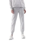 Spodnie sportowe damskie - Spodnie 4F 4FWMM00TTROF0946-27M r.XS Nowe Damskie Dresowe - miniaturka - grafika 1