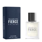 Wody i perfumy męskie - Abercrombie & Fitch Fierce Men Edc 30ml - miniaturka - grafika 1