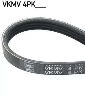 SKF Pasek klinowy wielorowkowy VKMV 4PK995 - Mechanizmy rozrządu - miniaturka - grafika 1