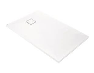 Deante Correo Brodzik prostokątny 120x70 cm alabaster KQRA73B - Brodziki prysznicowe - miniaturka - grafika 1