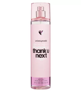 Ariana Grande Thank U Next Body Mist Mgiełka do Ciała 236 ml - Wody i perfumy damskie - miniaturka - grafika 1