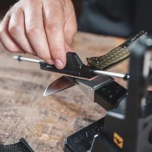 Zestaw Upgrade Kit do ostrzałki Work Sharp Precision Adjust - Ostrzałki do noży - miniaturka - grafika 3