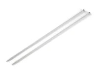 Pasmanteria - Import Druty proste teflonowe nr 5,5 Turek AAF9-402A5 - miniaturka - grafika 1