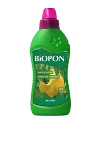 Biopon surfinia 1 l NAW000012 - Nawozy ogrodnicze - miniaturka - grafika 1