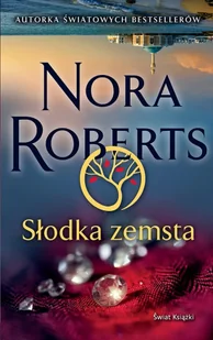 Słodka zemsta - Kryminały - miniaturka - grafika 1