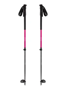 Kije skiturowe Camp Ski Drop 85-125 cm - Kijki narciarskie - miniaturka - grafika 1
