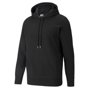 Puma Bluza Jts 53158601 - Bluzy sportowe męskie - miniaturka - grafika 1