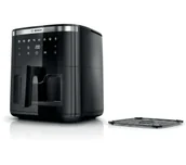 Frytkownice - Bosch MAFS2671B 1800W 7,2l - miniaturka - grafika 1