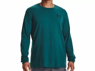 Koszulka Męska Under Armour 1329585-716 R.Xxl - Koszulki męskie - miniaturka - grafika 1