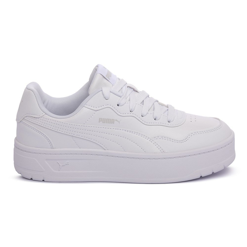 Buty Puma Court Lally Skye 40036801