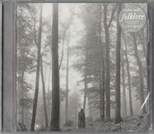Pop - CD Taylor Swift: Folklore Clean Edit Deluxe Edition DLX - miniaturka - grafika 1