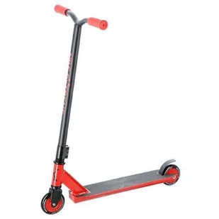 Nils Extreme HS106 BLACK-RED HULAJNOGA DO TRIKÓW 16-50-214 - Hulajnogi - miniaturka - grafika 1