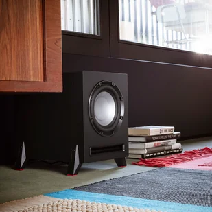 Kino domowe ULTIMA 20 SURROUND + Yamaha RX-V4A "5.1-Set" - Kino domowe - miniaturka - grafika 5