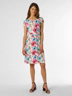 Sukienki - More & More - Sukienka damska, wielokolorowy - miniaturka - grafika 1