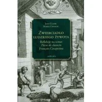 Astraia Zwierciadło ludzkiego żywota - Jane Clark, Derek Connon - Książki o muzyce - miniaturka - grafika 1