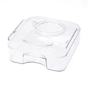 Akcesoria i części do żelazek - Zbiornik na wodę do prasowalnic TEXI APOLLO 68/101 WATER TANK - miniaturka - grafika 1