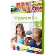 Podręczniki dla szkół podstawowych - Owocna edukacja. Wyprawka. Klasa 2 - miniaturka - grafika 1