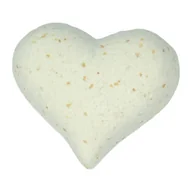 Pozostałe akcesoria do kąpieli i SPA - Green Garden kula do kąpieli w kształcie serca - miniaturka - grafika 1