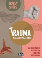 E-booki - nauka - Trauma nasza powszednia - miniaturka - grafika 1
