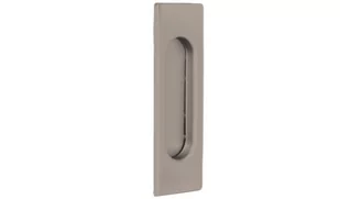 Uchwyt drzwiowy TUPAI 4053 nikiel perła - Akcesoria do drzwi - miniaturka - grafika 1