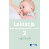 Książki medyczne - Laktacja tom 2 - miniaturka - grafika 1