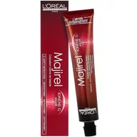 Farby do włosów i szampony koloryzujące - Loreal L''oreal professionnel Majirel, Majirouge farba do włosów, odżywcza koloryzacja trwała 50ml 1299 - miniaturka - grafika 1