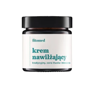 Fitomed Krem nawilżający tradycyjny 50ml - Kremy do twarzy - miniaturka - grafika 1