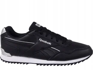 Reebok Royal Glide GX5979 Classic Leather Damskie - Buty sportowe damskie - miniaturka - grafika 1