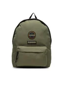 Plecaki - Napapijri Plecak NP0A4GGH Brązowy - miniaturka - grafika 1