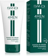 Szampony do włosów - Bandi 4 Men Care Szampon do Włosów Przeciw Wypadaniu 150ml - miniaturka - grafika 1
