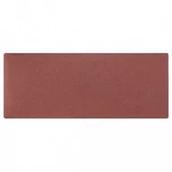 Narzędzia warsztatowe - Topex Grupa sp. z o.o. S.K. Papiery ścierne 93x230mm K220 5szt. 55H964 - miniaturka - grafika 1