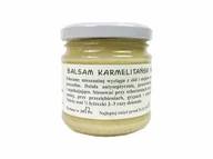 Miód - Balsam Karmelitański W Miodzie 250G Pasieka Beskid - miniaturka - grafika 1