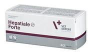 VetExpert Hepatiale Forte 40 Tabletki