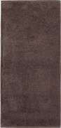 Ręczniki - Villeroy & Boch bath textiles Ręcznik One 80 x 150 cm czekoladowy 2550 80/150 397 - miniaturka - grafika 1