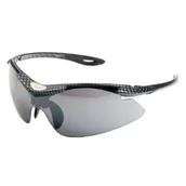 Ochrona oczu i twarzy - Okulary Global Vision MUSTANG FM - miniaturka - grafika 1