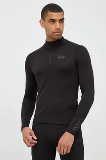 Bielizna sportowa męska - Helly Hansen longsleeve funkcyjny Lifa Active - grafika 1