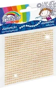 Przybory szkolne - Fiorello Diamenciki samoprzylepne GR-DS02 KW TRADE - miniaturka - grafika 1