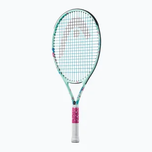 Rakieta tenisowa dziecięca HEAD Coco 25 - Tenis ziemny - miniaturka - grafika 1